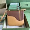 Gucci Equestrian inspired shoulder bag