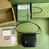 Gucci Equestrian inspired shoulder bag