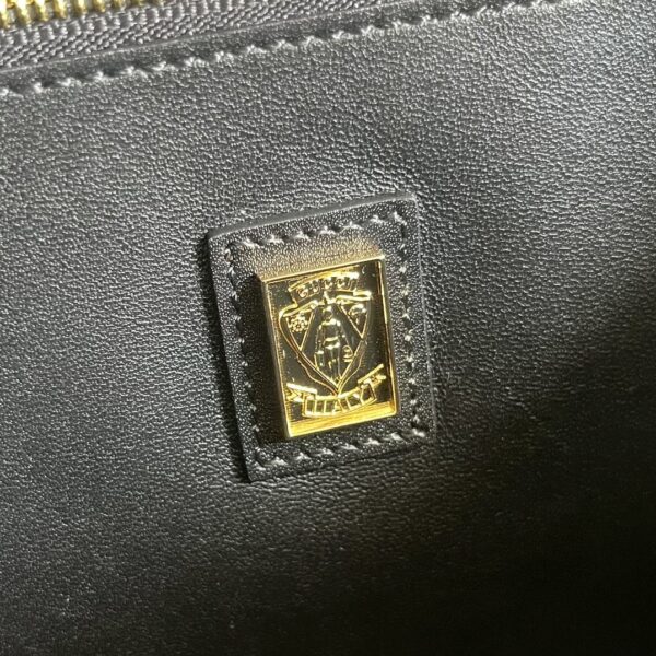 Gucci Equestrian inspired shoulder bag