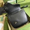 Gucci Equestrian inspired shoulder bag