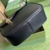 Gucci Equestrian inspired shoulder bag