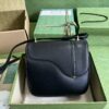 Gucci Equestrian inspired shoulder bag