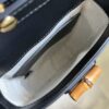 Gucci Bamboo mini handbag