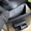 Gucci Bamboo mini handbag