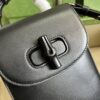 Gucci Bamboo mini handbag