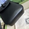 Gucci Bamboo mini handbag