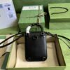 Gucci Bamboo mini handbag