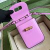 Gucci Bamboo mini handbag