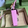 Gucci Bamboo mini handbag