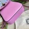 Gucci Bamboo mini handbag