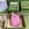 Gucci Bamboo mini handbag