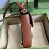 Gucci Bamboo mini handbag