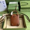 Gucci Bamboo mini handbag