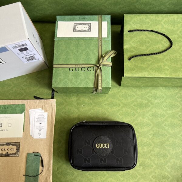 Gucci Off The Grid Packing Cube