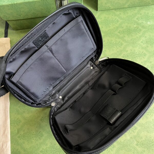 Gucci Off The Grid Packing Cube