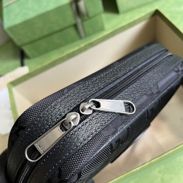 Gucci Off The Grid Packing Cube