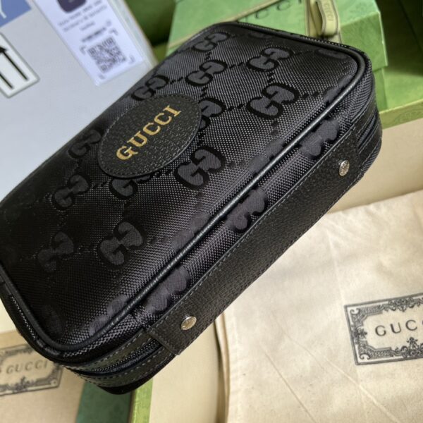 Gucci Off The Grid Packing Cube