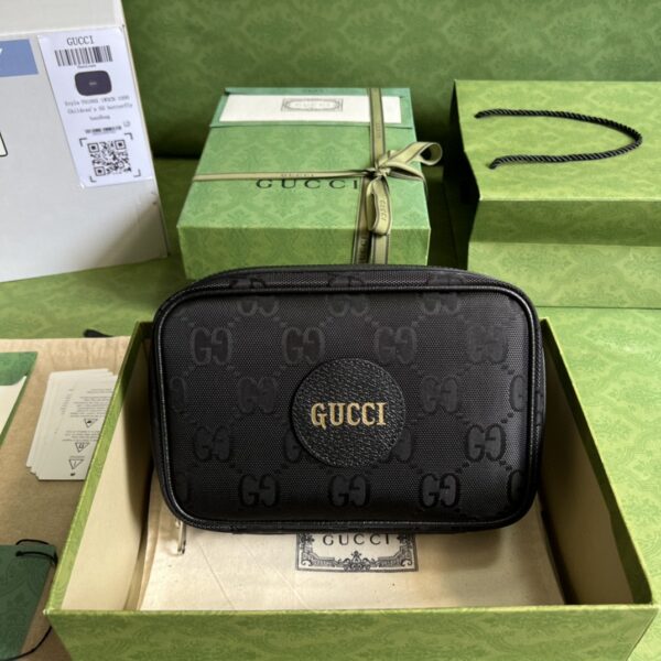 Gucci Off The Grid Packing Cube