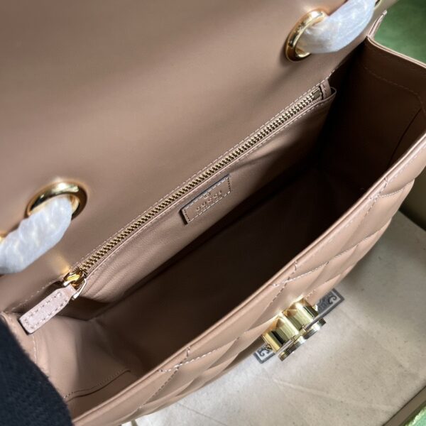 Gucci Deco bag small