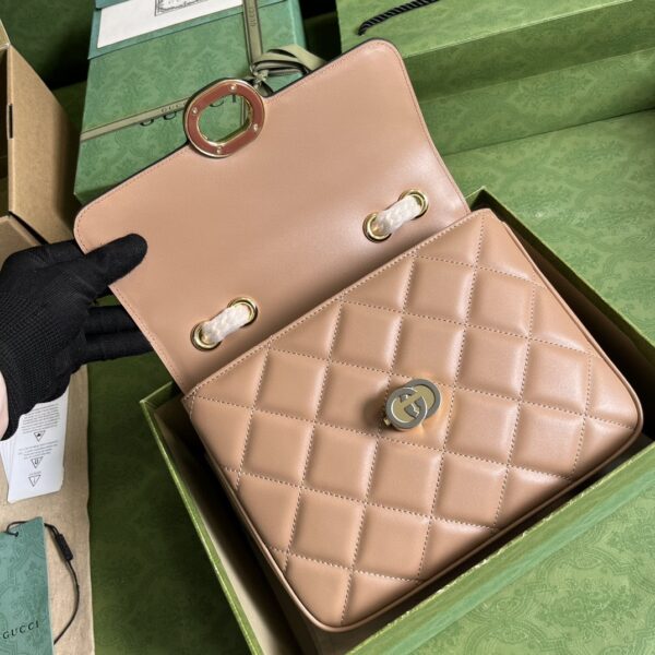 Gucci Deco bag small