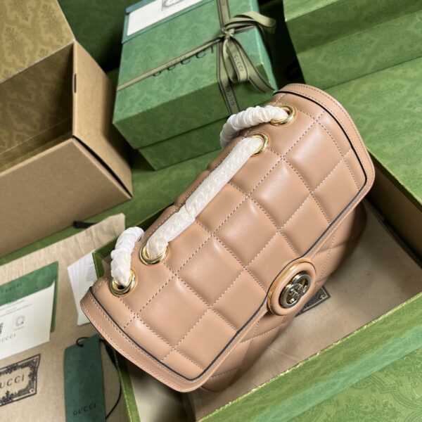 Gucci Deco bag small