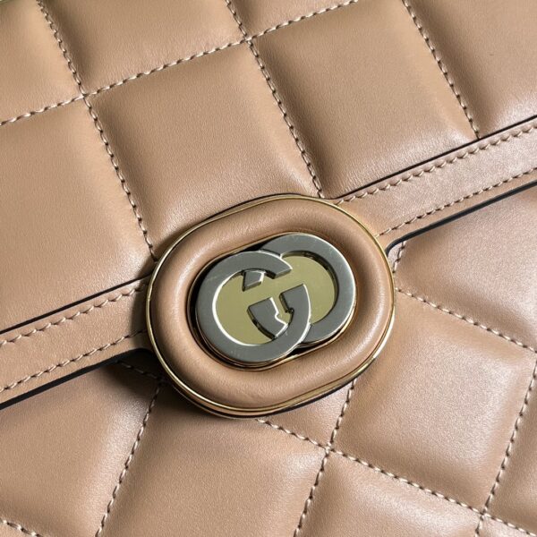 Gucci Deco bag small