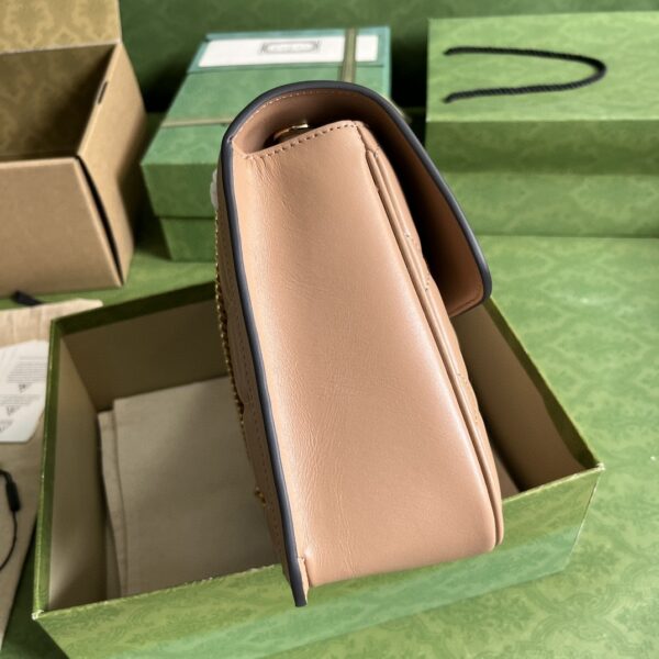 Gucci Deco bag small