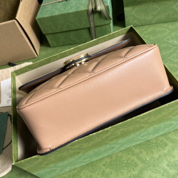 Gucci Deco bag small