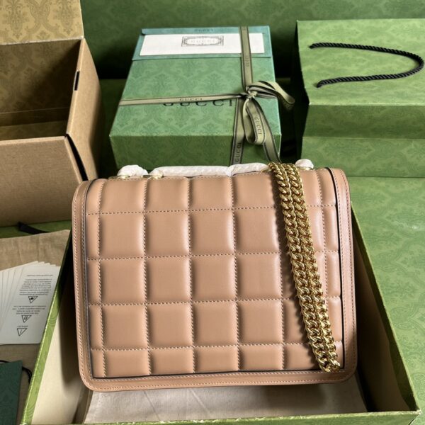 Gucci Deco bag small