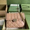 Gucci Deco bag small