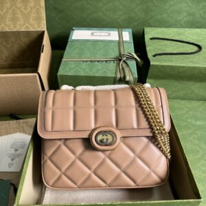 Gucci Deco bag small