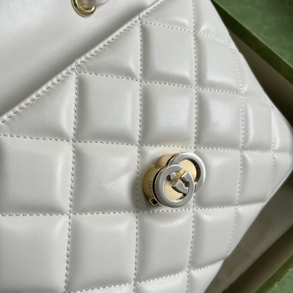 Gucci Deco bag small