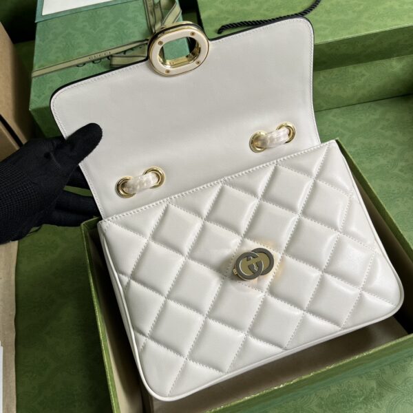 Gucci Deco bag small