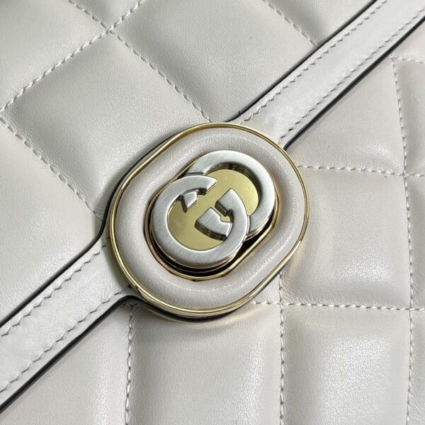 Gucci Deco bag small