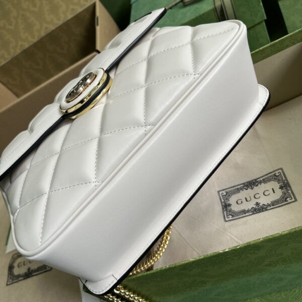 Gucci Deco bag small