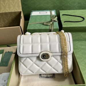Gucci Deco bag small