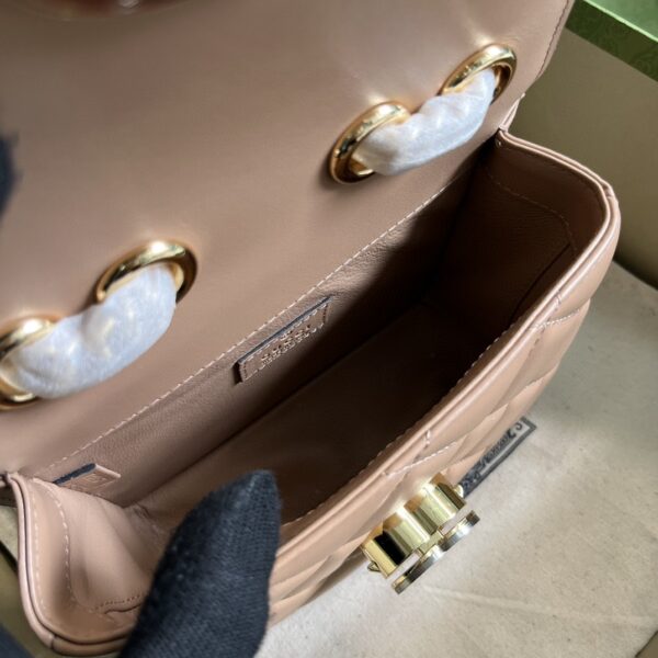 Gucci Deco bag mini