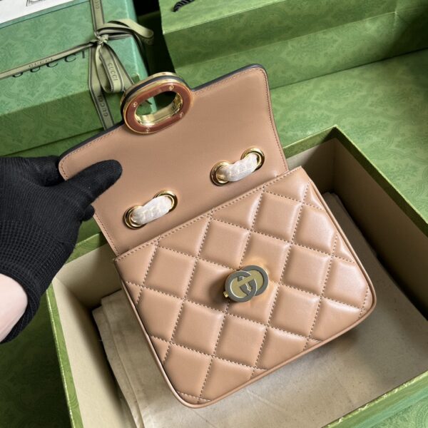 Gucci Deco bag mini