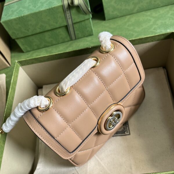 Gucci Deco bag mini