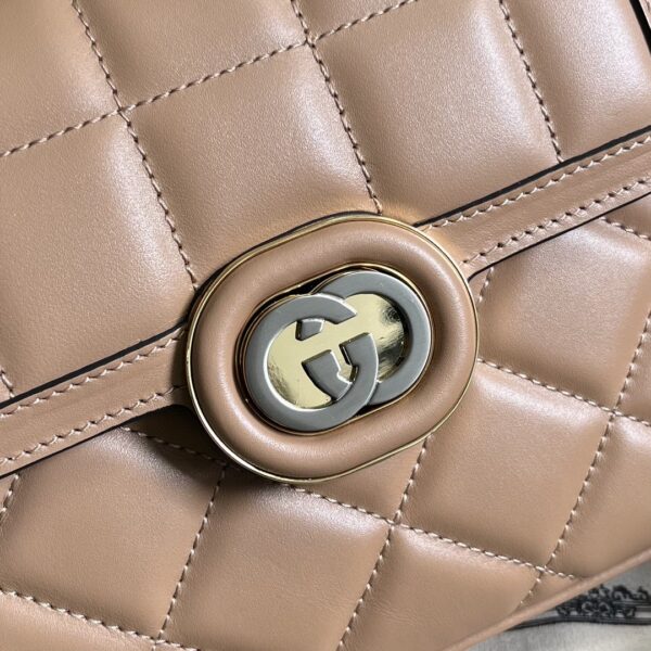 Gucci Deco bag mini