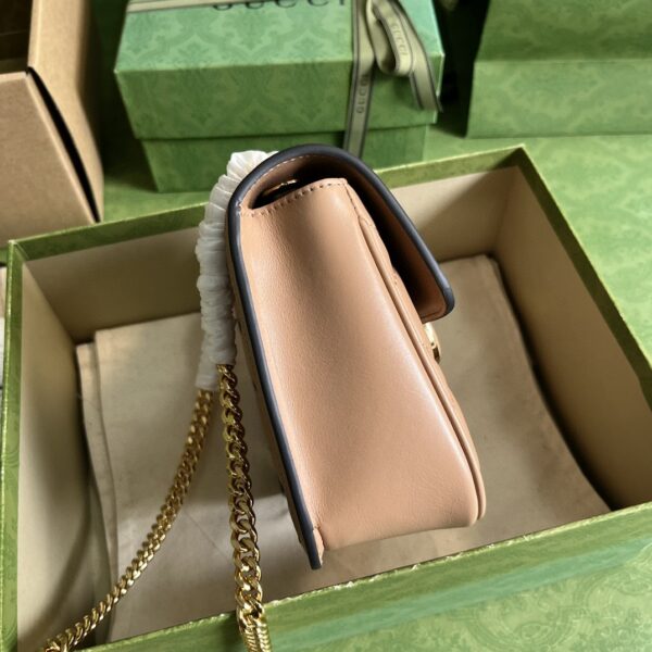 Gucci Deco bag mini