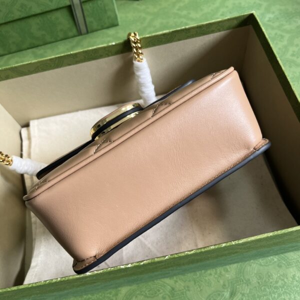 Gucci Deco bag mini