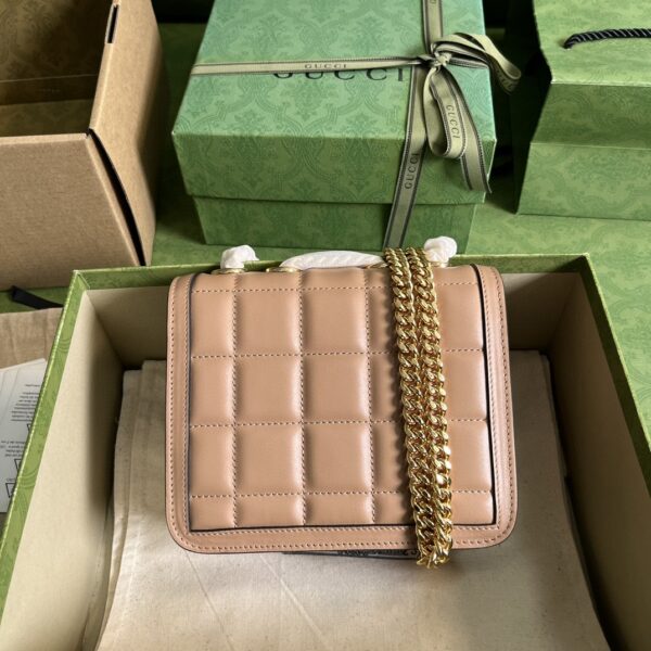 Gucci Deco bag mini