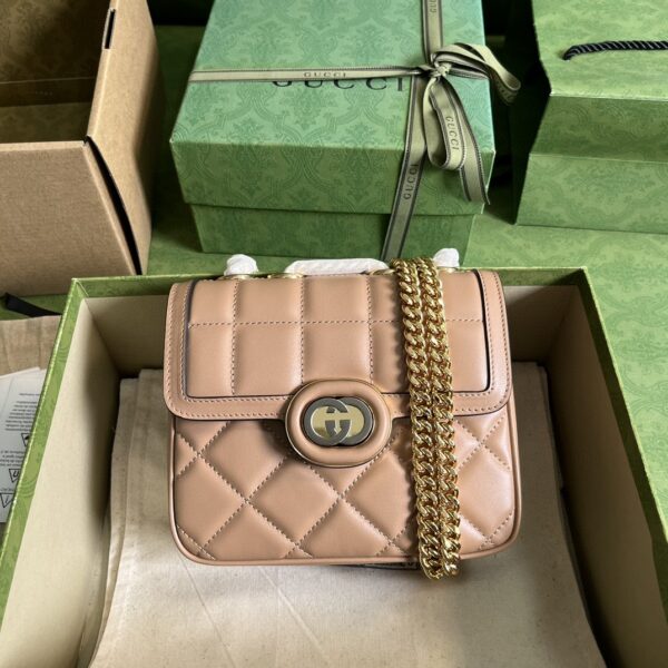 Gucci Deco bag mini