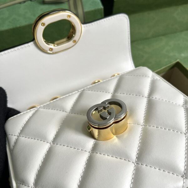 Gucci Deco mini bag
