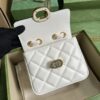 Gucci Deco mini bag