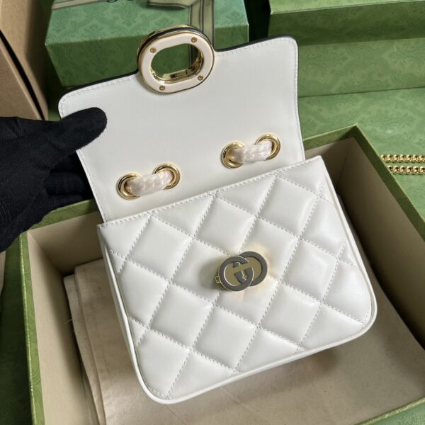 Gucci Deco mini bag