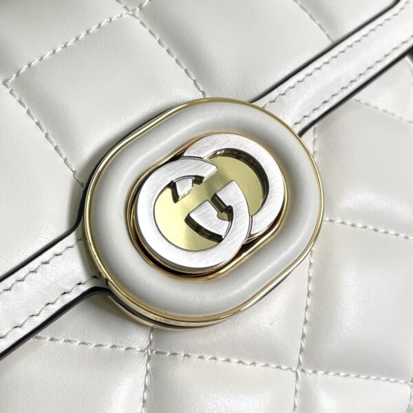 Gucci Deco mini bag