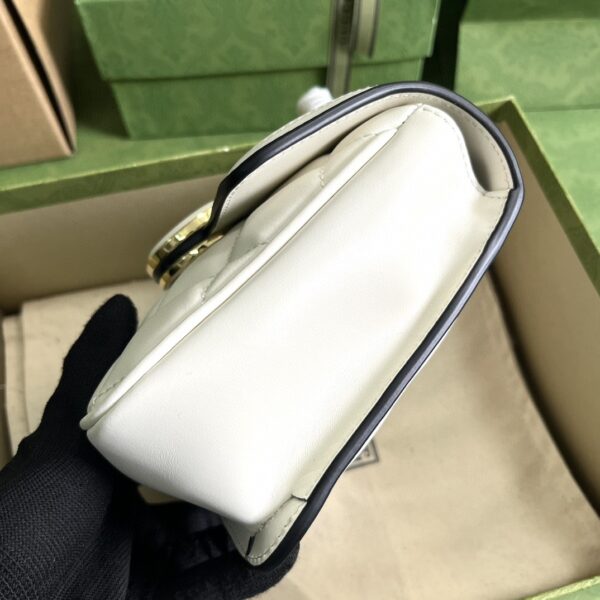 Gucci Deco mini bag