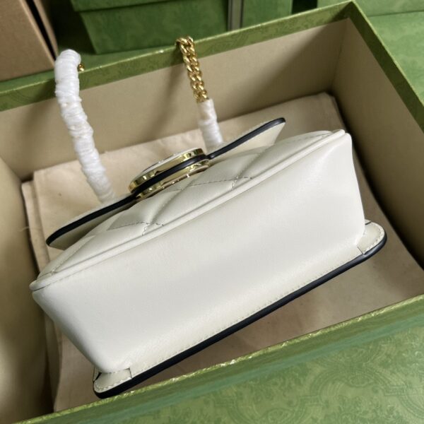 Gucci Deco mini bag